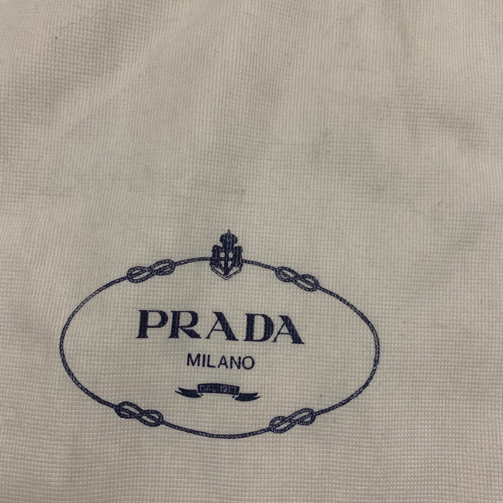 Prada Dust Bag - image 2